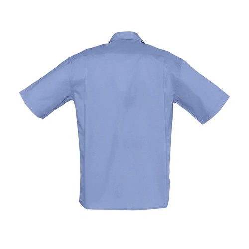 CAMISA POPELÍN HOMBRE MANGA CORTA SOL'S BRISTOL REF S16050