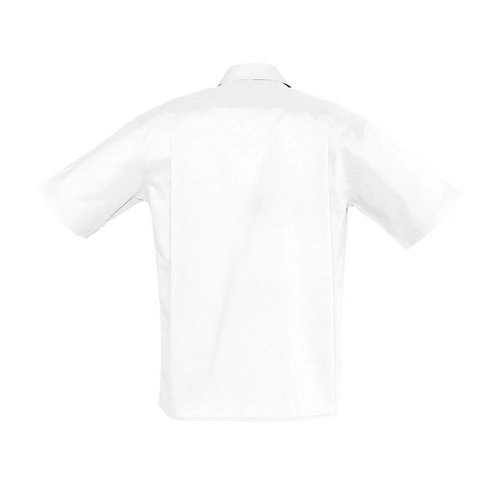 CAMISA POPELÍN HOMBRE MANGA CORTA SOL'S BRISTOL REF S16050