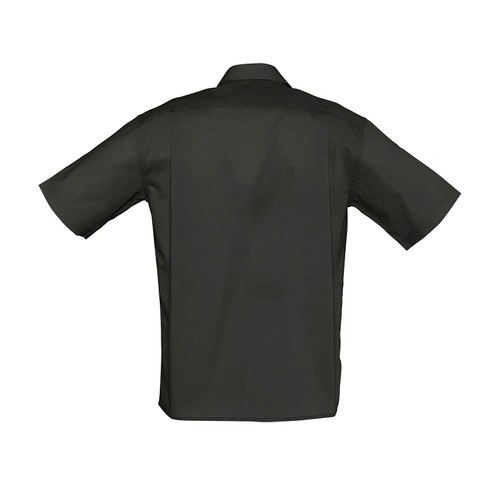 CAMISA POPELÍN HOMBRE MANGA CORTA SOL'S BRISTOL REF S16050