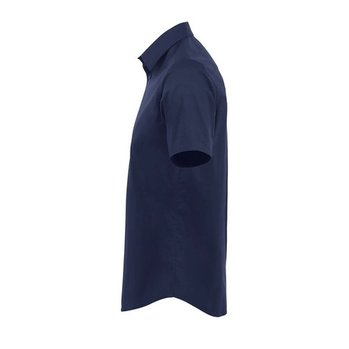 CAMISA STRECH HOMBRE MANGA CORTA SOL'S BROADWAY REF S17030