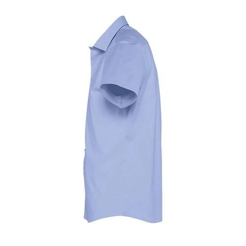 CAMISA STRECH HOMBRE MANGA CORTA SOL'S BROADWAY REF S17030