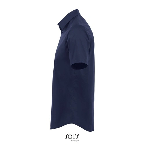 CAMISA STRECH HOMBRE MANGA CORTA SOL'S BROADWAY REF S17030