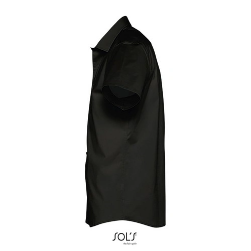 CAMISA STRECH HOMBRE MANGA CORTA SOL'S BROADWAY REF S17030