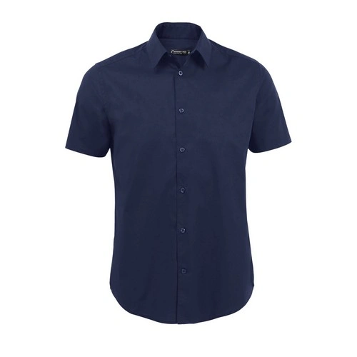 CAMISA STRECH HOMBRE MANGA CORTA SOL'S BROADWAY REF S17030