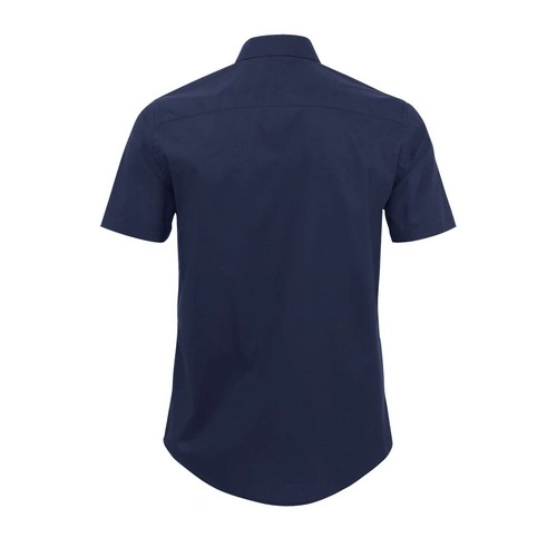 CAMISA STRECH HOMBRE MANGA CORTA SOL'S BROADWAY REF S17030