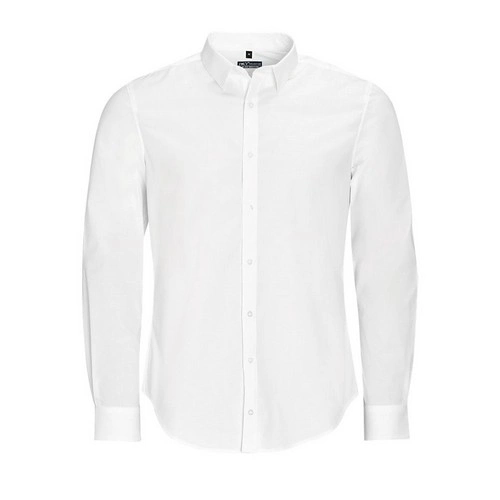 CAMISA STRETCH HOMBRE MANGA LARGA SOL'S BLAKE MEN REF S01426
