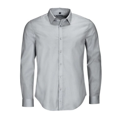 CAMISA STRETCH HOMBRE MANGA LARGA SOL'S BLAKE MEN REF S01426