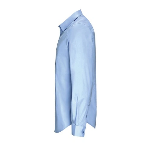 CAMISA STRETCH HOMBRE MANGA LARGA SOL'S BLAKE MEN REF S01426