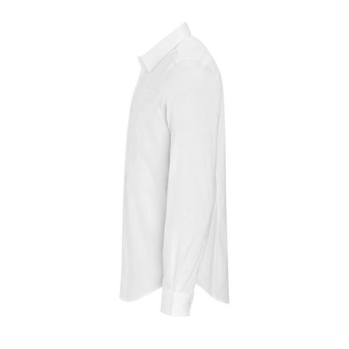 CAMISA STRETCH HOMBRE MANGA LARGA SOL'S BLAKE MEN REF S01426
