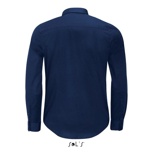 CAMISA STRETCH HOMBRE MANGA LARGA SOL'S BLAKE MEN REF S01426