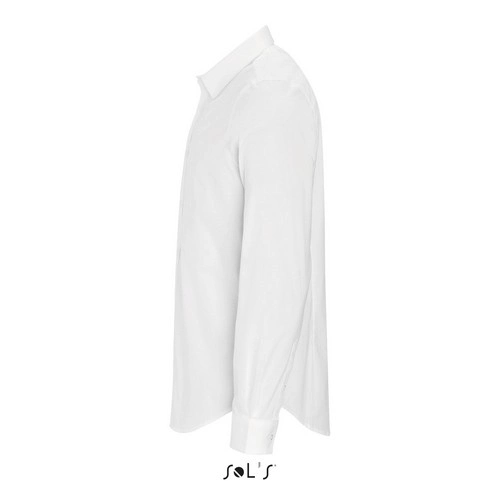 CAMISA STRETCH HOMBRE MANGA LARGA SOL'S BLAKE MEN REF S01426