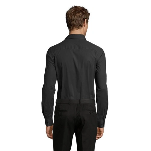 CAMISA STRETCH HOMBRE MANGA LARGA SOL'S BLAKE MEN REF S01426