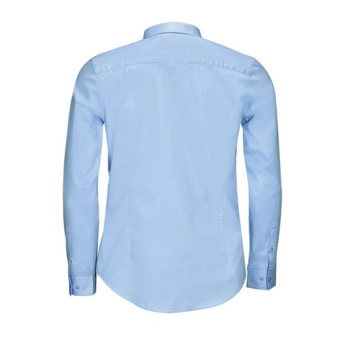 CAMISA STRETCH HOMBRE MANGA LARGA SOL'S BLAKE MEN REF S01426