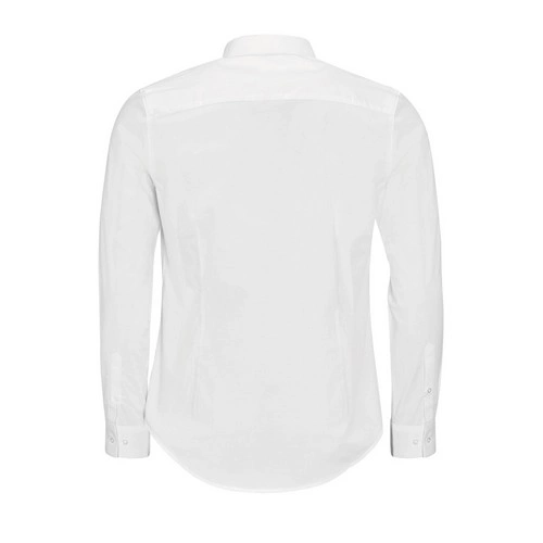 CAMISA STRETCH HOMBRE MANGA LARGA SOL'S BLAKE MEN REF S01426