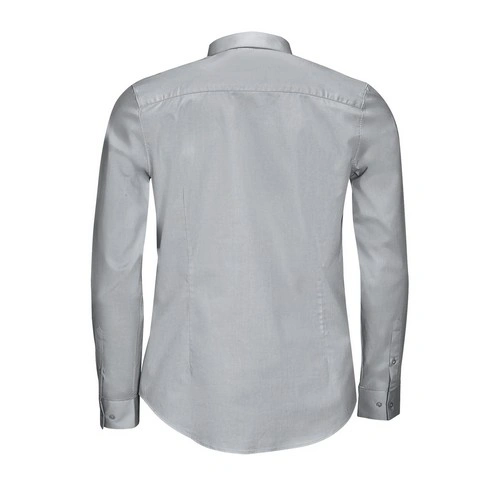 CAMISA STRETCH HOMBRE MANGA LARGA SOL'S BLAKE MEN REF S01426