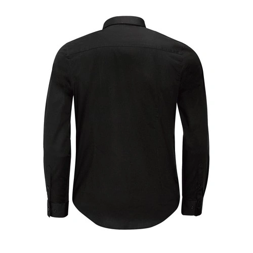 CAMISA STRETCH HOMBRE MANGA LARGA SOL'S BLAKE MEN REF S01426