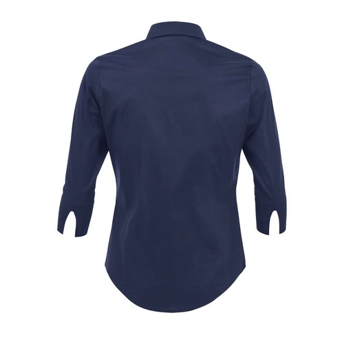 CAMISA STRETCH MUJER MANGA 3/4 SOL'S EFFECT REF S17010