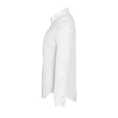 CAMISA STRETCH MUJER MANGA LARGA SOL'S BLAKE WOMEN REF S01427