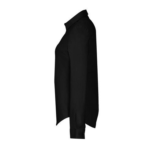 CAMISA STRETCH MUJER MANGA LARGA SOL'S BLAKE WOMEN REF S01427