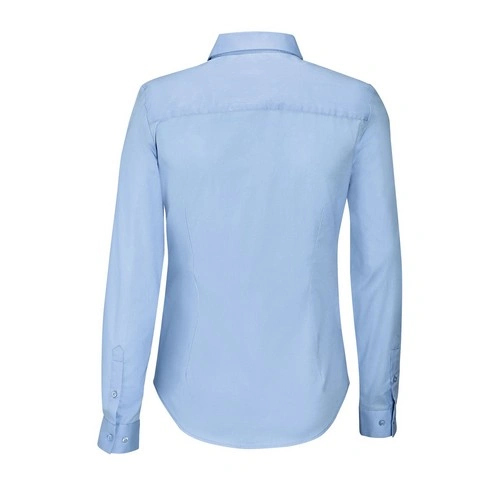 CAMISA STRETCH MUJER MANGA LARGA SOL'S BLAKE WOMEN REF S01427