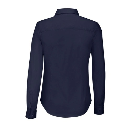 CAMISA STRETCH MUJER MANGA LARGA SOL'S BLAKE WOMEN REF S01427