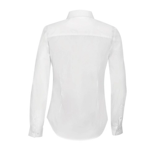 CAMISA STRETCH MUJER MANGA LARGA SOL'S BLAKE WOMEN REF S01427