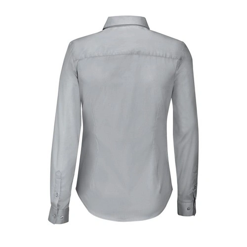 CAMISA STRETCH MUJER MANGA LARGA SOL'S BLAKE WOMEN REF S01427