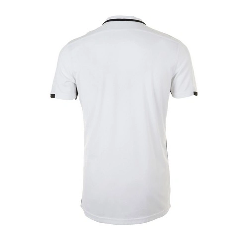 CAMISETA MANGA CORTA ADULTO CONTRASTADA SOL'S CLASSICO REF S01717