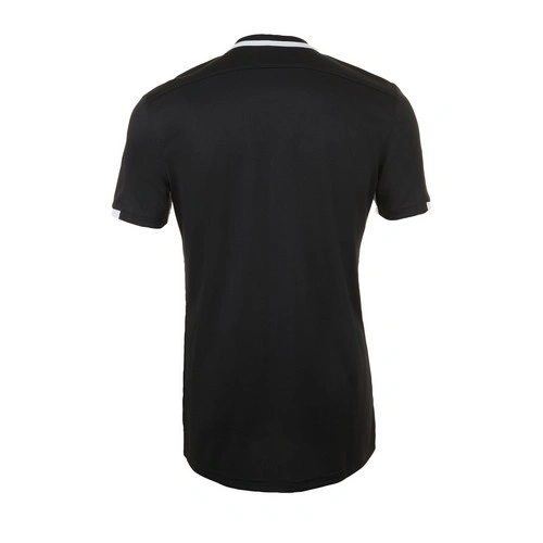 CAMISETA MANGA CORTA ADULTO CONTRASTADA SOL'S CLASSICO REF S01717