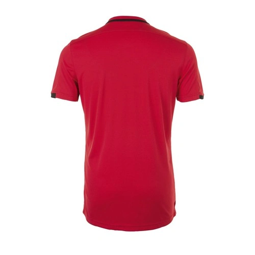 CAMISETA MANGA CORTA ADULTO CONTRASTADA SOL'S CLASSICO REF S01717