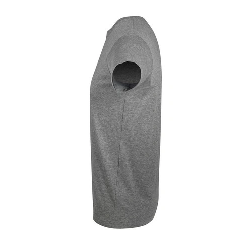CAMISETA MANGA CORTA AJUSTADA HOMBRE CUELLO REDONDO SOL'S REGENT FIT REF S00553
