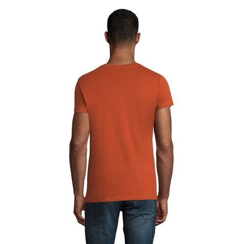 CAMISETA MANGA CORTA AJUSTADA HOMBRE CUELLO REDONDO SOL'S REGENT FIT REF S00553