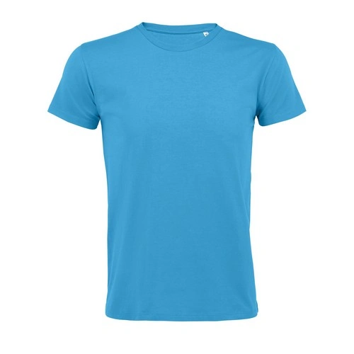 CAMISETA MANGA CORTA AJUSTADA HOMBRE CUELLO REDONDO SOL'S REGENT FIT REF S00553