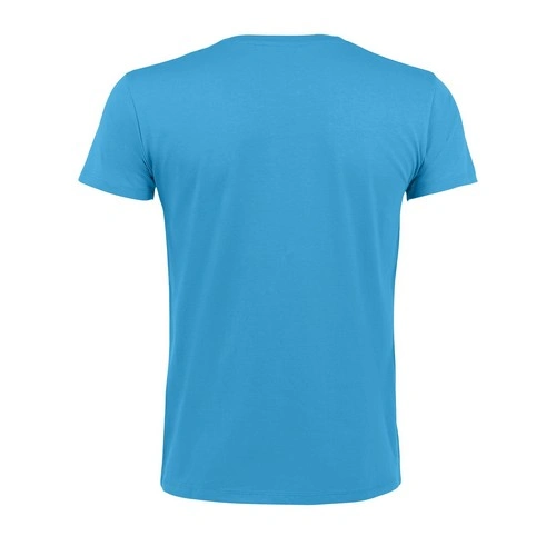 CAMISETA MANGA CORTA AJUSTADA HOMBRE CUELLO REDONDO SOL'S REGENT FIT REF S00553