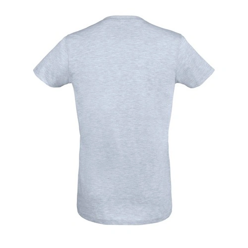 CAMISETA MANGA CORTA AJUSTADA HOMBRE CUELLO REDONDO SOL'S REGENT FIT REF S00553