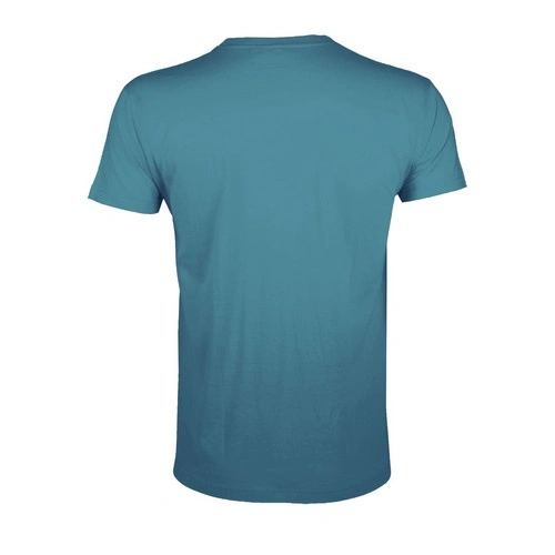 CAMISETA MANGA CORTA AJUSTADA HOMBRE CUELLO REDONDO SOL'S REGENT FIT REF S00553