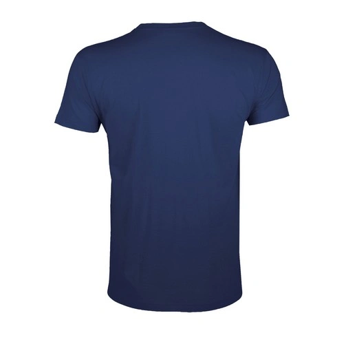 CAMISETA MANGA CORTA AJUSTADA HOMBRE CUELLO REDONDO SOL'S REGENT FIT REF S00553