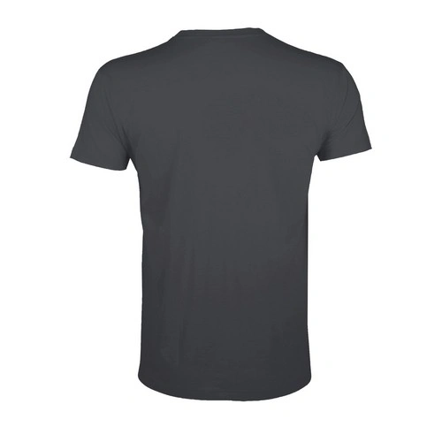 CAMISETA MANGA CORTA AJUSTADA HOMBRE CUELLO REDONDO SOL'S REGENT FIT REF S00553