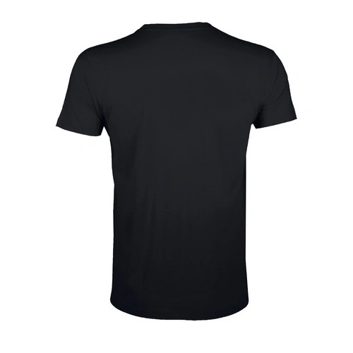 CAMISETA MANGA CORTA AJUSTADA HOMBRE CUELLO REDONDO SOL'S REGENT FIT REF S00553