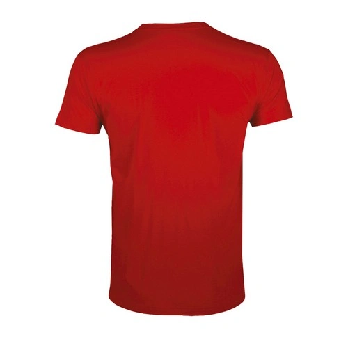 CAMISETA MANGA CORTA AJUSTADA HOMBRE CUELLO REDONDO SOL'S REGENT FIT REF S00553