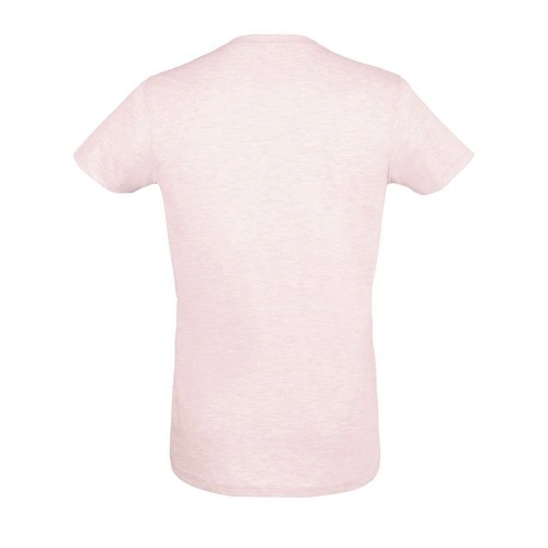 CAMISETA MANGA CORTA AJUSTADA HOMBRE CUELLO REDONDO SOL'S REGENT FIT REF S00553