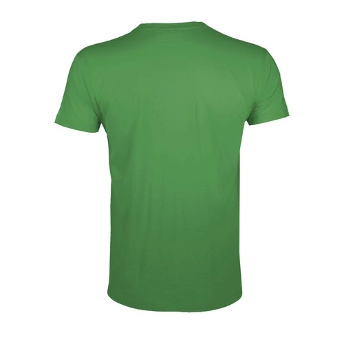 CAMISETA MANGA CORTA AJUSTADA HOMBRE CUELLO REDONDO SOL'S REGENT FIT REF S00553