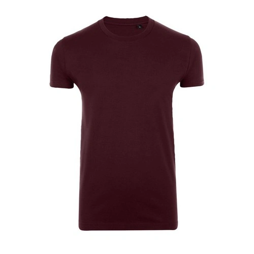 CAMISETA MANGA CORTA AJUSTADA HOMBRE CUELLO REDONDO SOL'S Imperial FIT REF S00580