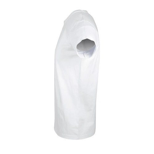 CAMISETA MANGA CORTA AJUSTADA HOMBRE CUELLO REDONDO SOL'S Imperial FIT REF S00580