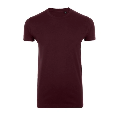 CAMISETA MANGA CORTA AJUSTADA HOMBRE CUELLO REDONDO SOL'S Imperial FIT REF S00580