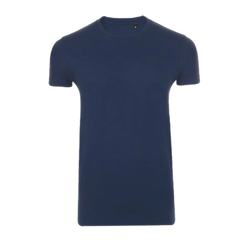 CAMISETA MANGA CORTA AJUSTADA HOMBRE CUELLO REDONDO SOL'S Imperial FIT REF S00580