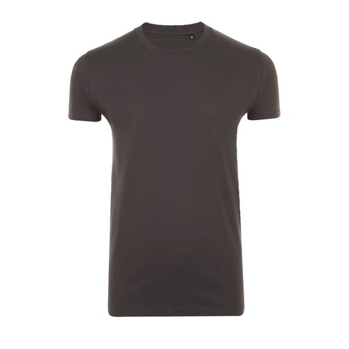 CAMISETA MANGA CORTA AJUSTADA HOMBRE CUELLO REDONDO SOL'S Imperial FIT REF S00580