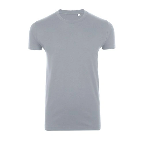 CAMISETA MANGA CORTA AJUSTADA HOMBRE CUELLO REDONDO SOL'S Imperial FIT REF S00580