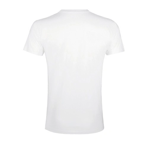 CAMISETA MANGA CORTA AJUSTADA HOMBRE CUELLO REDONDO SOL'S Imperial FIT REF S00580