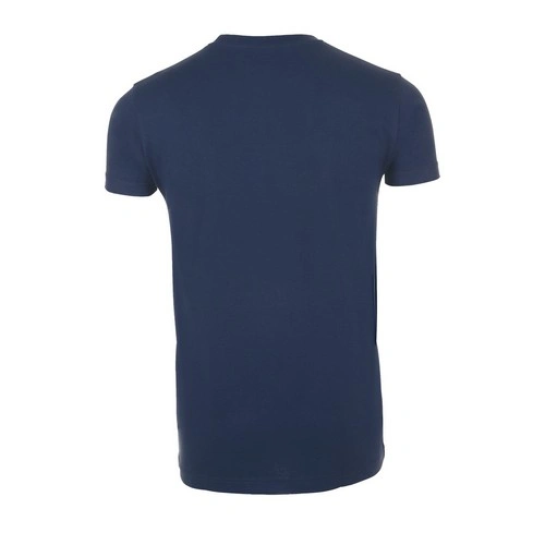 CAMISETA MANGA CORTA AJUSTADA HOMBRE CUELLO REDONDO SOL'S Imperial FIT REF S00580
